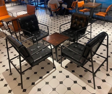 Top mẫu bàn ghế ăn giá rẻ dưới 2 triệu đẹp, bền và đáng mua nhất