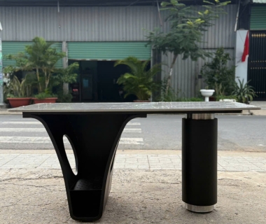 Chọn bàn ghế cafe đẹp và độc đáo thu hút khách hàng