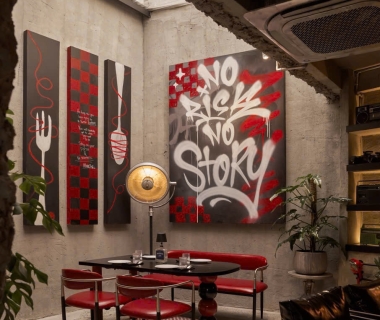 Công ty chuyên bàn ghế nhà hàng giá rẻ tại TPHCM uy tín chất lượng