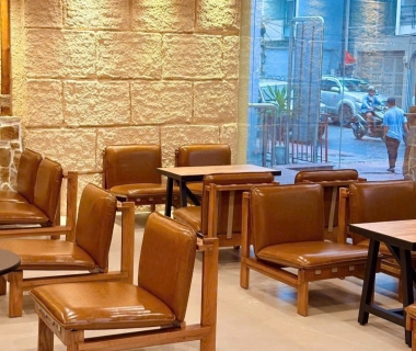 Xưởng sản xuất nội thất F&B uy tín được nhiều khách hàng tin chọn