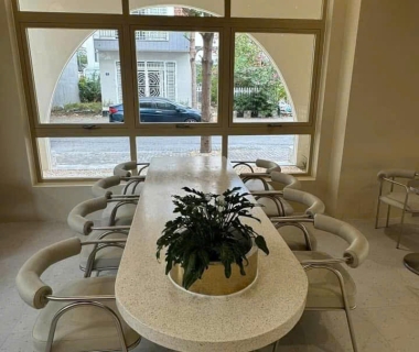 Báo Giá Bàn Ghế Cafe Trọn Gói Uy Tín