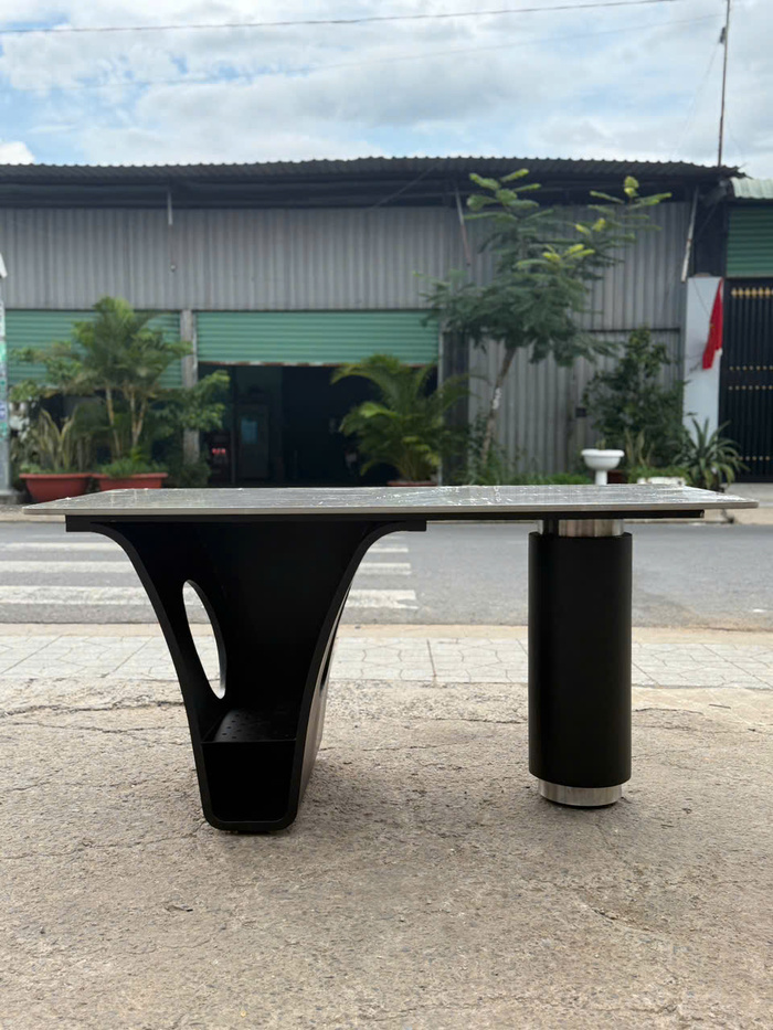 bàn ghế cafe đẹp