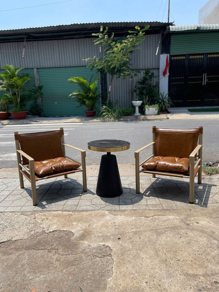 cơ sở bán bàn ghế ngoài trời giá rẻ