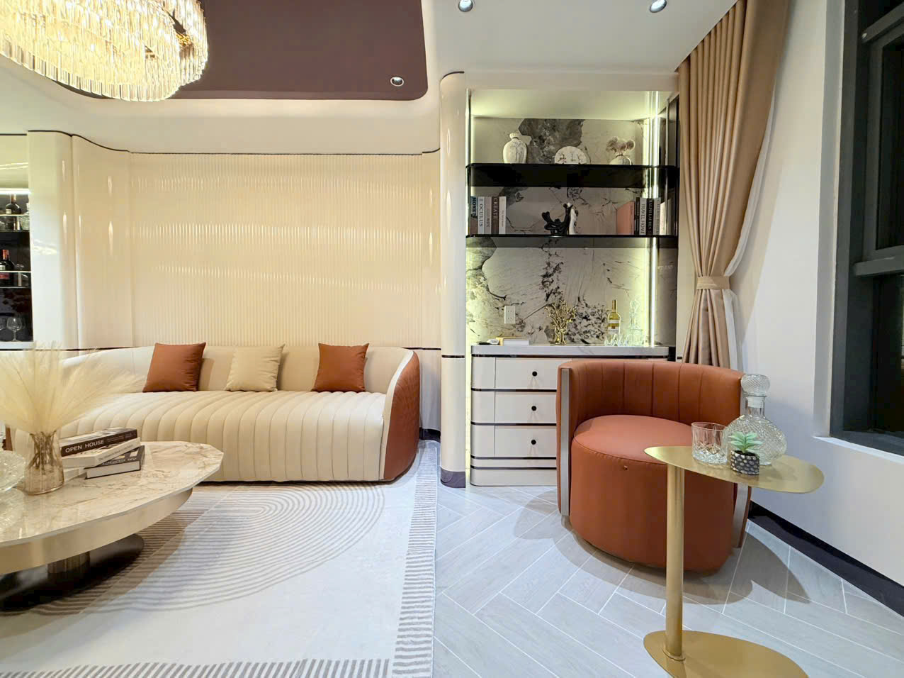 nội thất quận Bình Thạnh 2