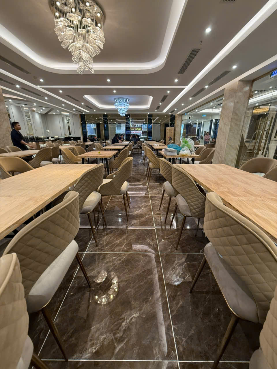 Nhà cung cấp nội thất 2