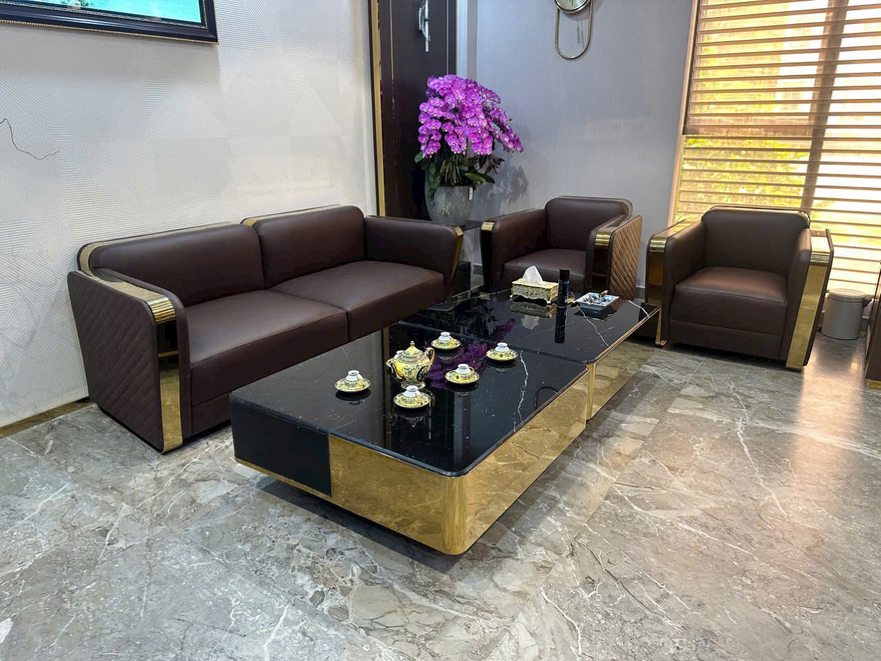 Nhà cung cấp nội thất 1