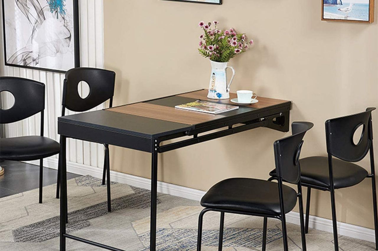 Chọn nội thất thanh mảnh