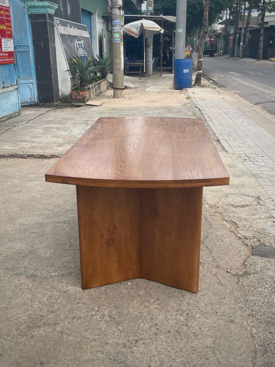 Kích thước bàn ghế nhà hàng