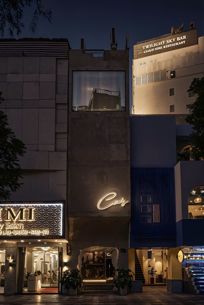 Kích thước bàn ghế nhà hàng 1