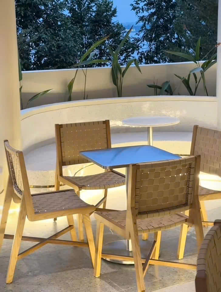 nội thất quán ăn bình dân