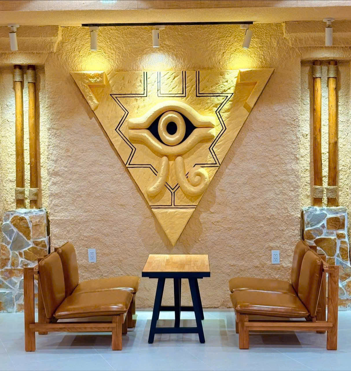 Xưởng sản xuất nội thất F&B